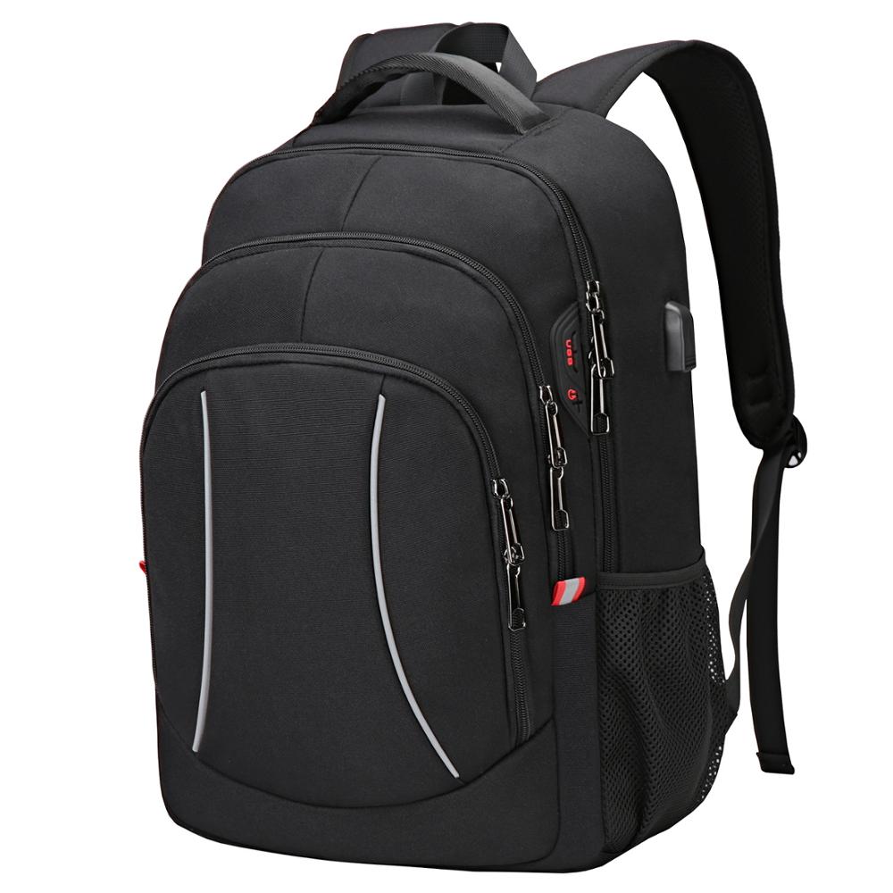 Travel Backpack Anti Theft - Men Multifuction Travel Laptop Backpacks Anti-theft
