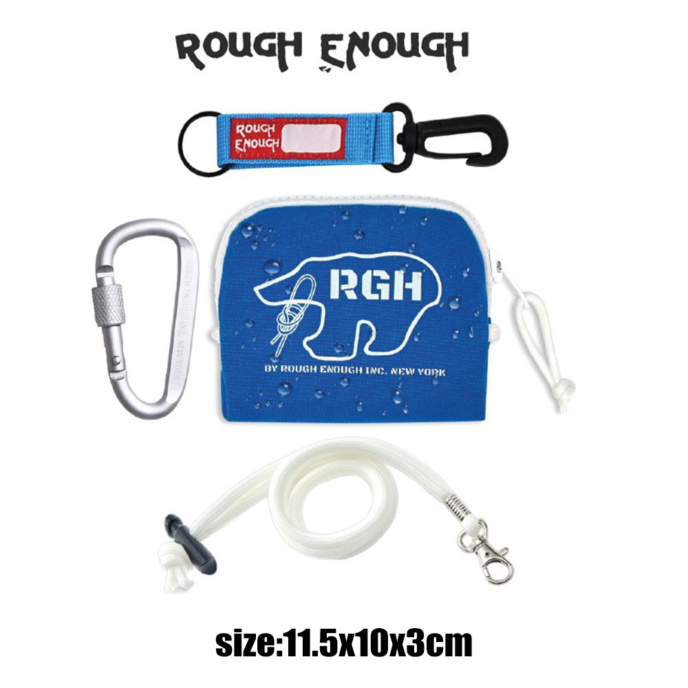 Mini Backpack Purse - RGH Fashion Brand Waterproof Coin Purse,