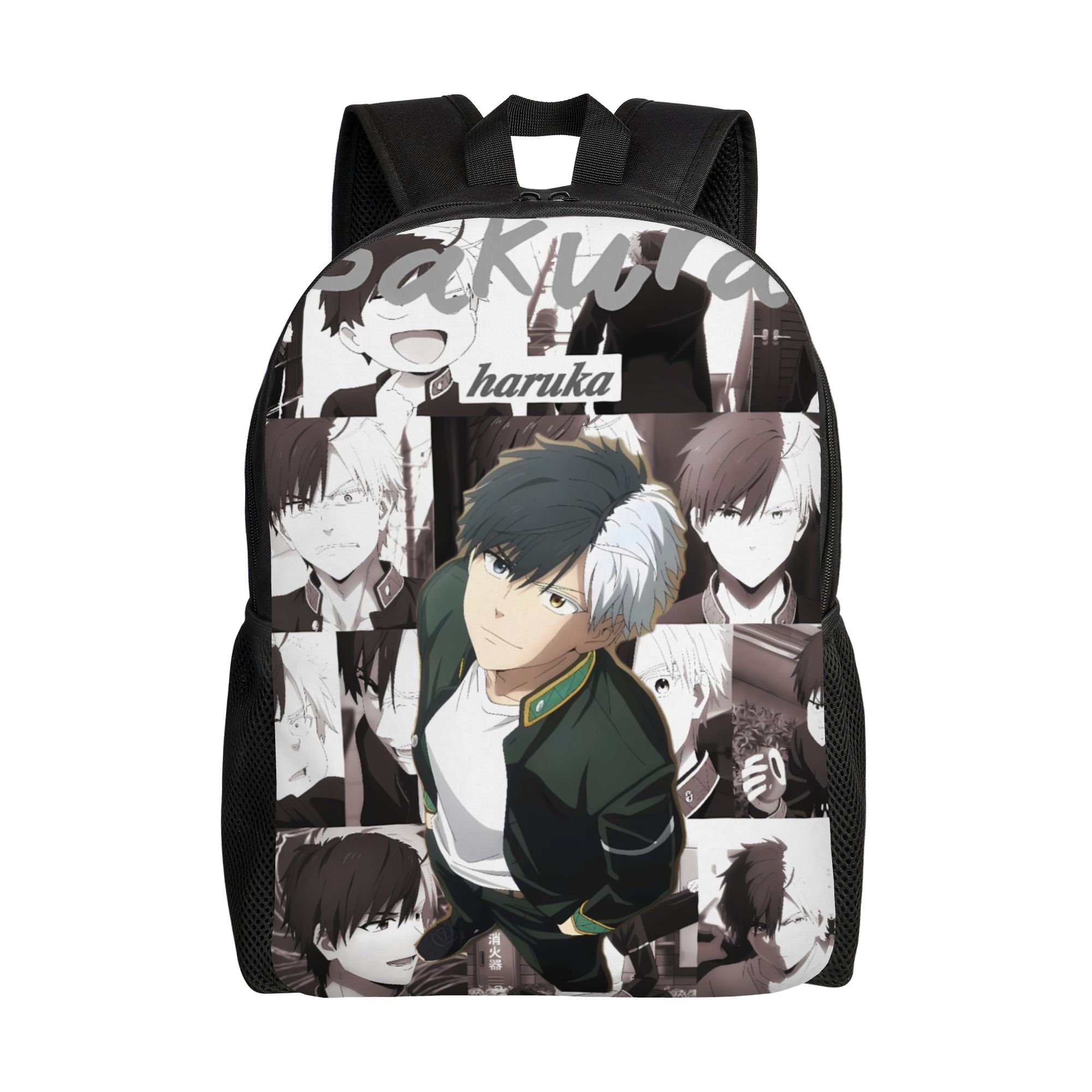 School Backpack Teen - Winds Breakers Backpack Hiking Backpacks Teen