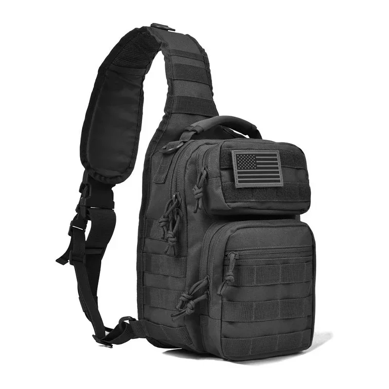 D1-Outdoor Shoulder Bag Rover  - Backpack Diaper Bag ulasan dan harga