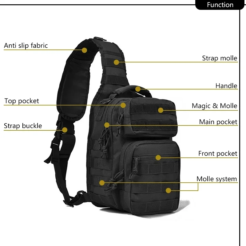 D1-Outdoor Shoulder Bag Rover  - Backpack Diaper Bag ulasan dan harga