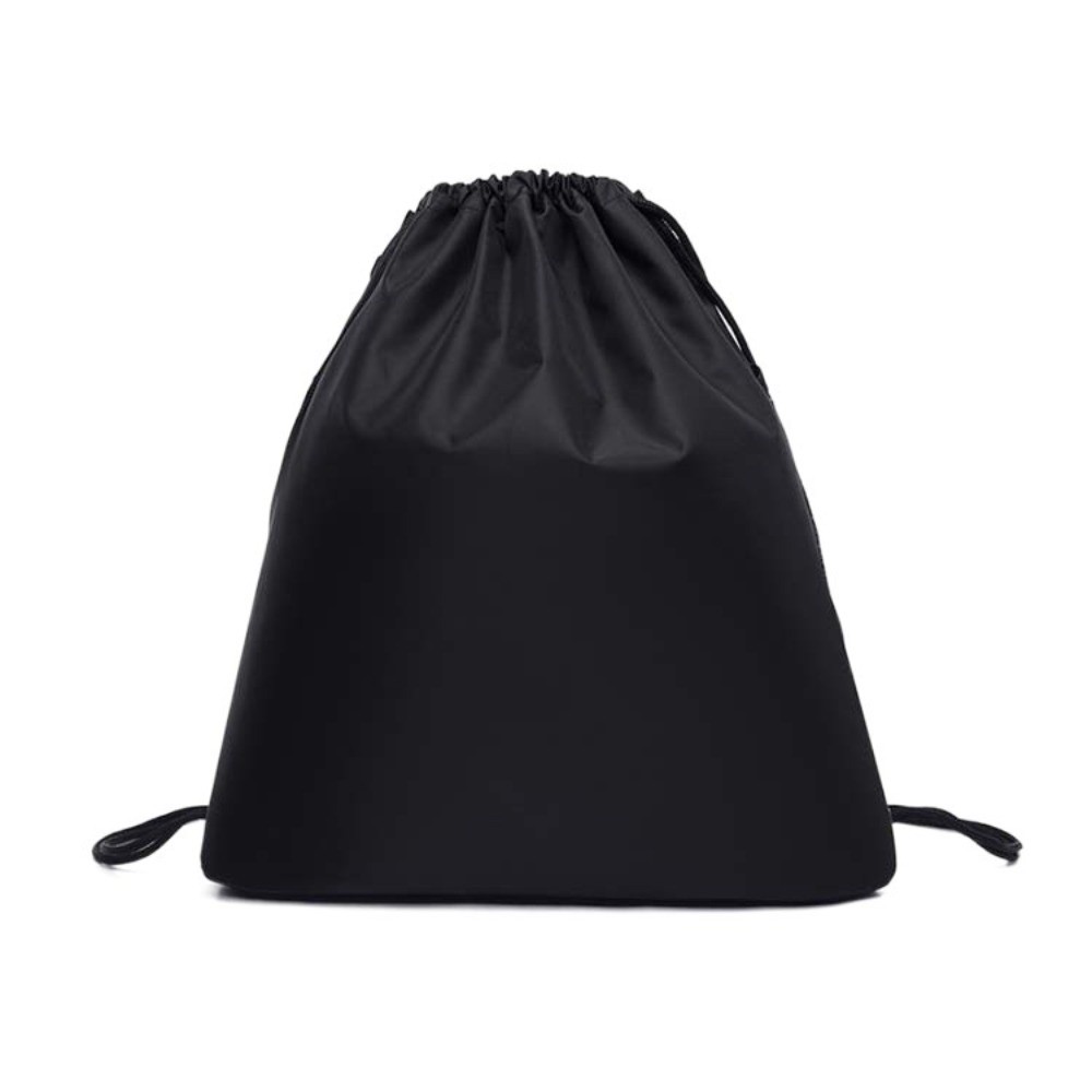 Waterproof Sports Ball Backpac - Drawstring Gym Bag ulasan dan harga