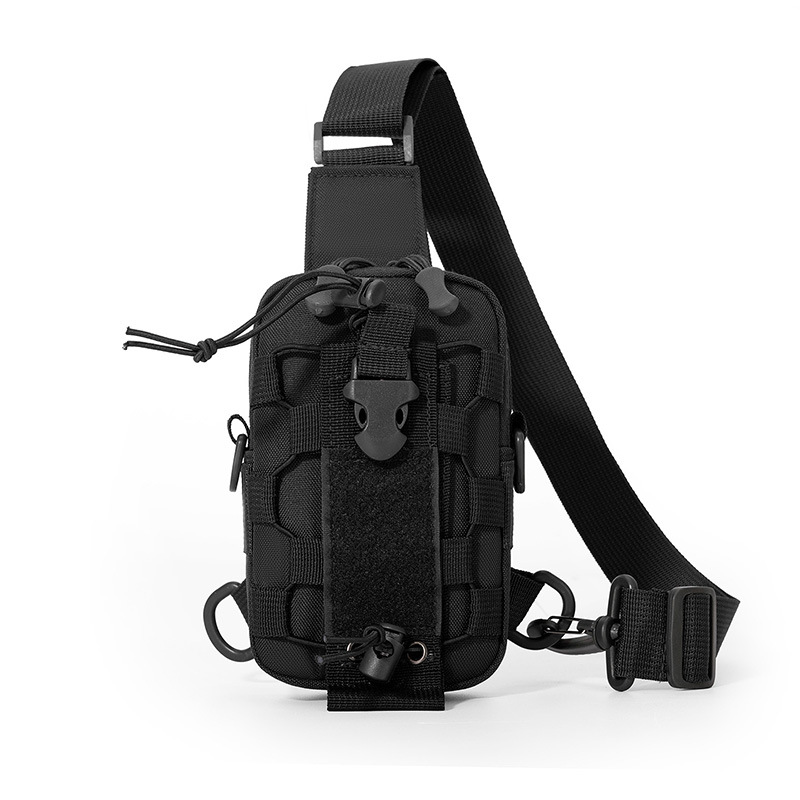 Homefish Multi-functional Cros - Hydration Pack Outdoor ulasan dan harga