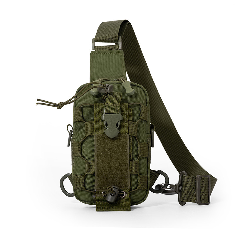 Homefish Multi-functional Cros - Hydration Pack Outdoor ulasan dan harga