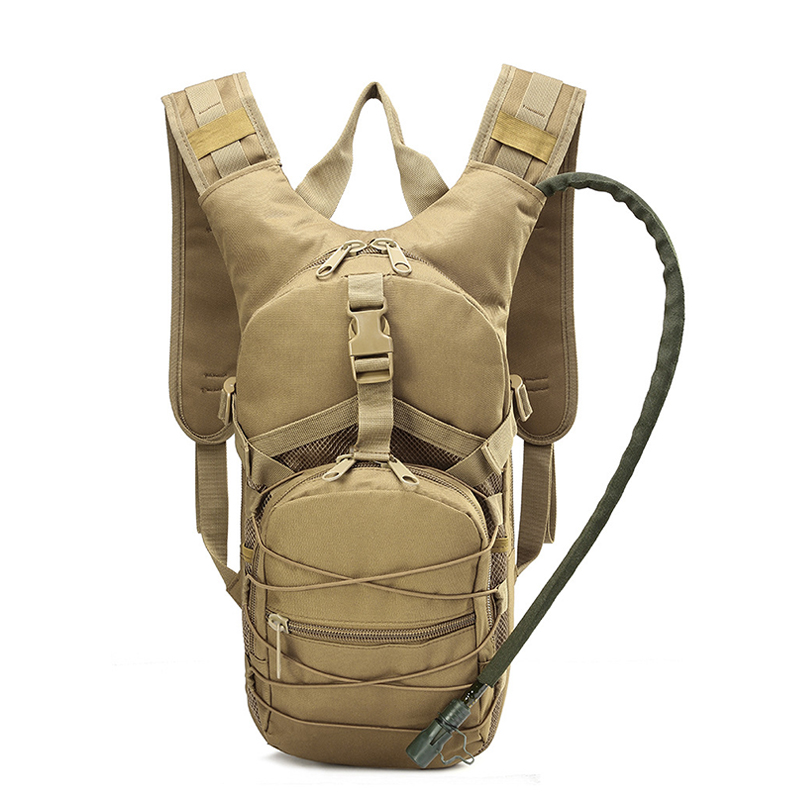 Lightweight Tactical Backpack  - Urban Backpack Tactical ulasan dan harga