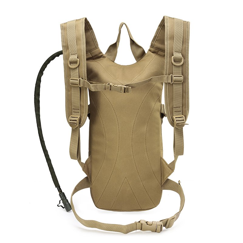 Lightweight Tactical Backpack  - Urban Backpack Tactical ulasan dan harga