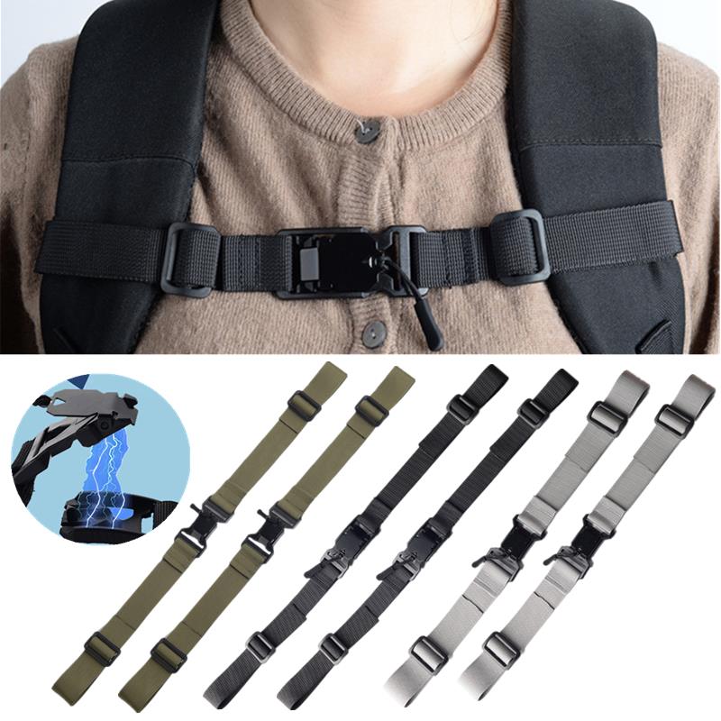 Backpack Magnetic Chest Pack S - Backpack Insert Organizer ulasan dan harga