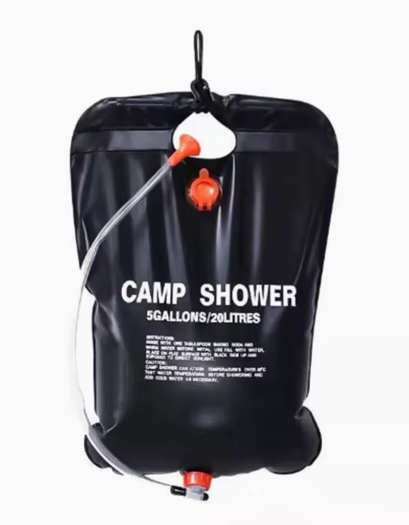 Car Camping Equipment, Shower  - Hydration Pack Outdoor ulasan dan harga