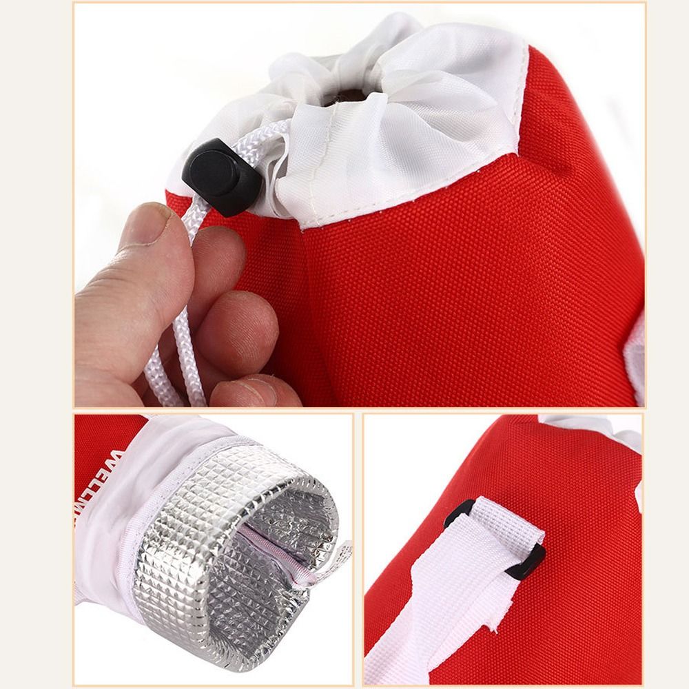 Portable Oxford cloth Insulate - Hydration Pack Outdoor ulasan dan harga