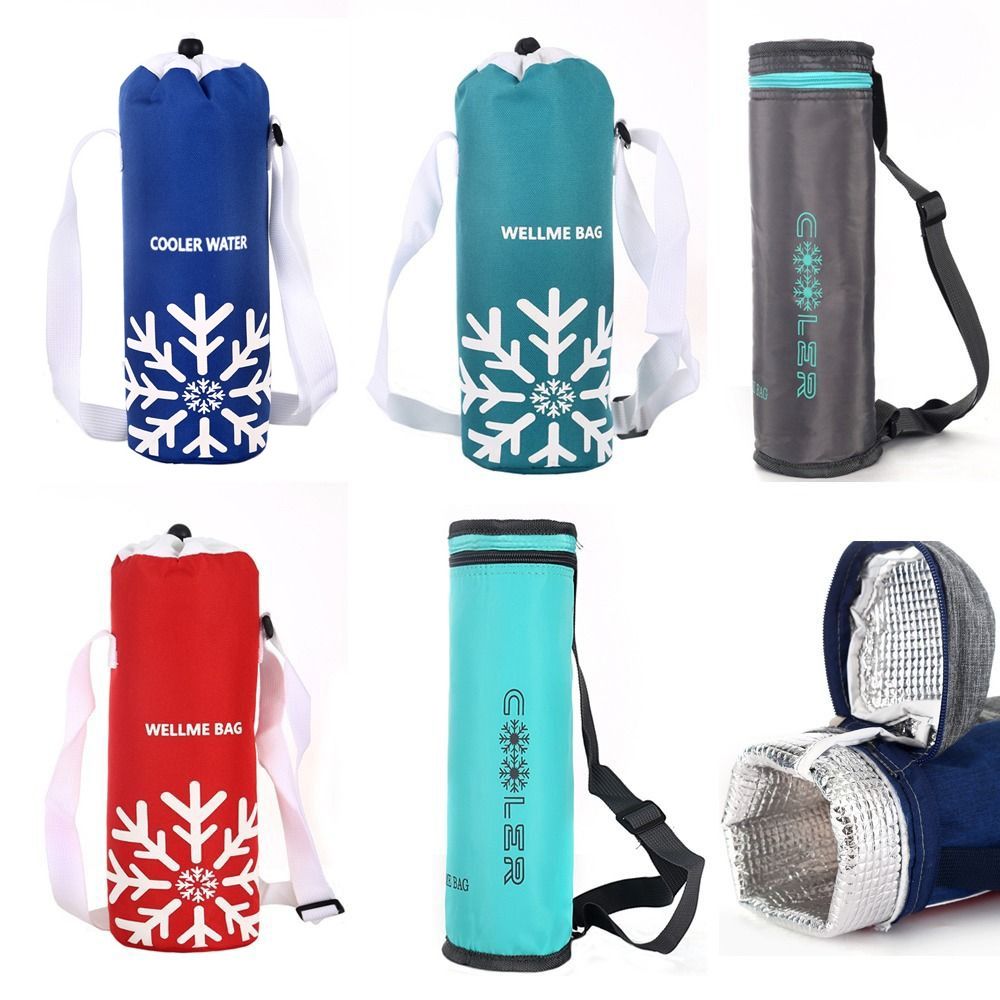 Portable Oxford cloth Insulate - Hydration Pack Outdoor ulasan dan harga