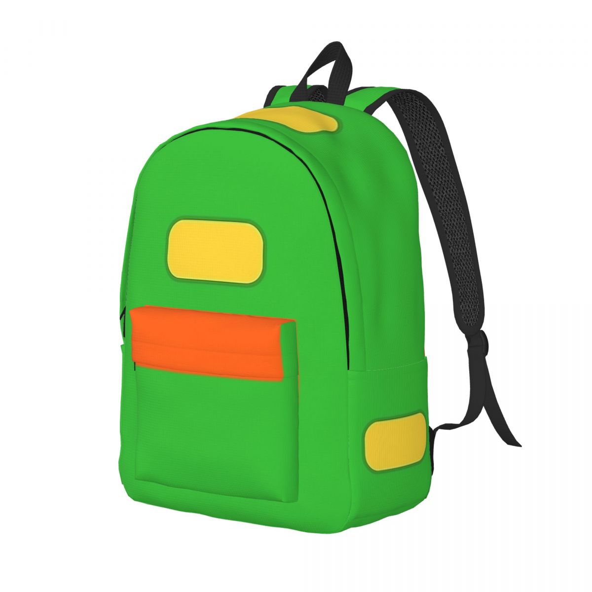Cartoon Ash Ketchum for Teens  - School Backpack Teen ulasan dan harga