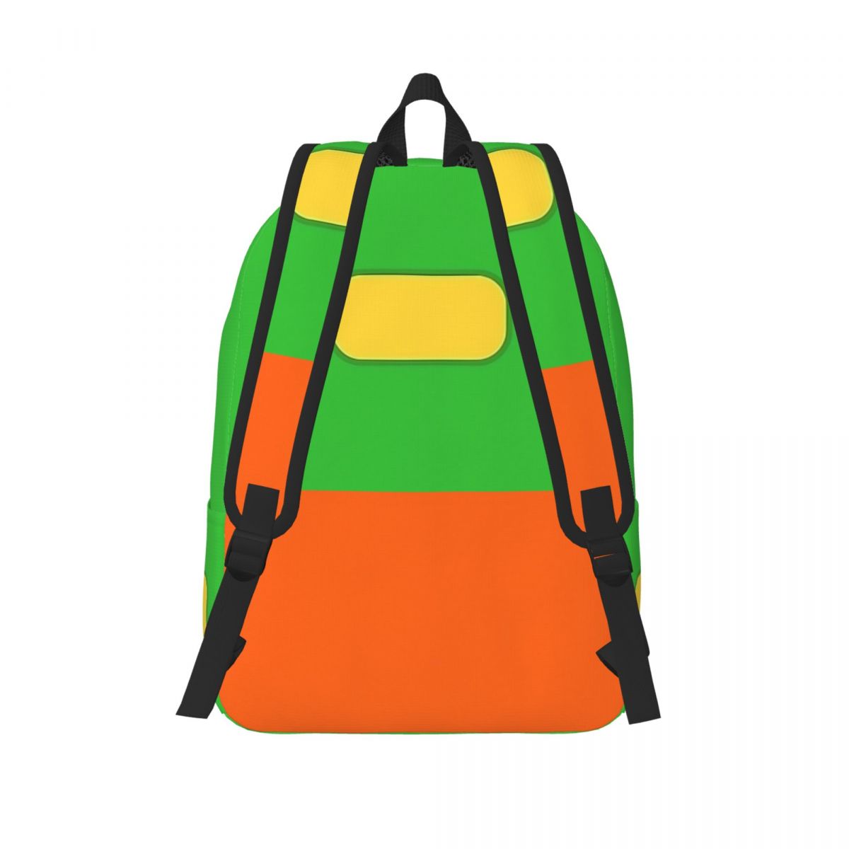 Cartoon Ash Ketchum for Teens  - School Backpack Teen ulasan dan harga