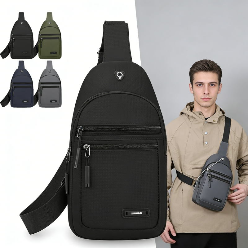 Anti-Theft Waterproof Men's Sl - Travel Backpack Anti Theft ulasan dan harga