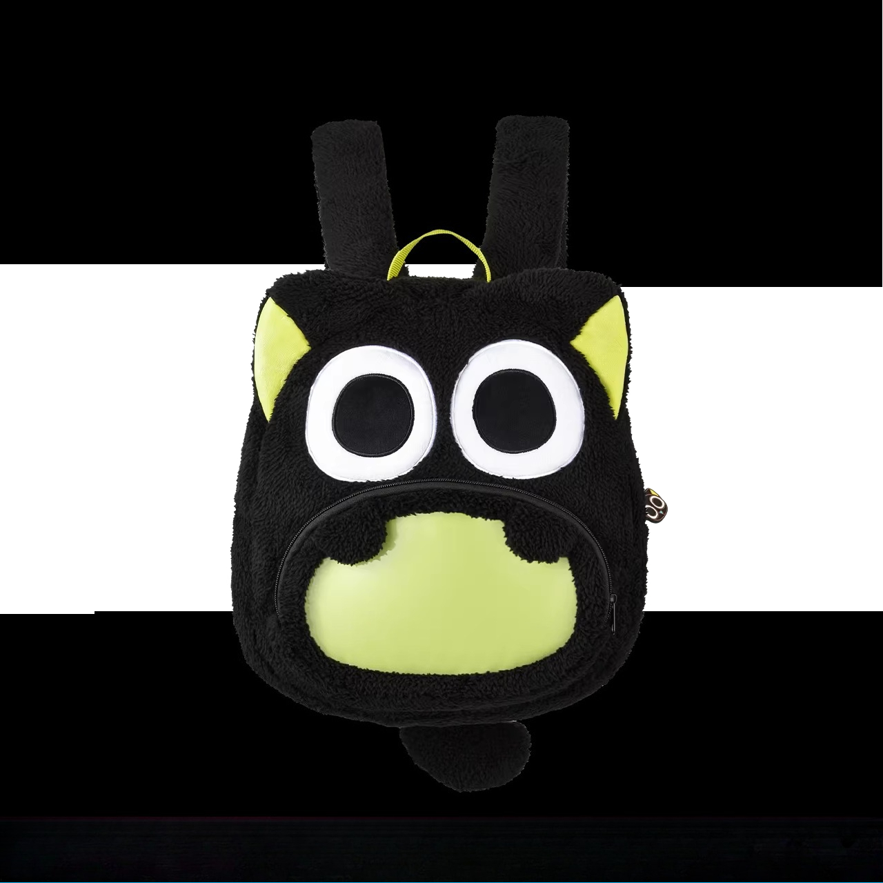Luoxiaohei Journey with You Se - School Backpack Teen ulasan dan harga
