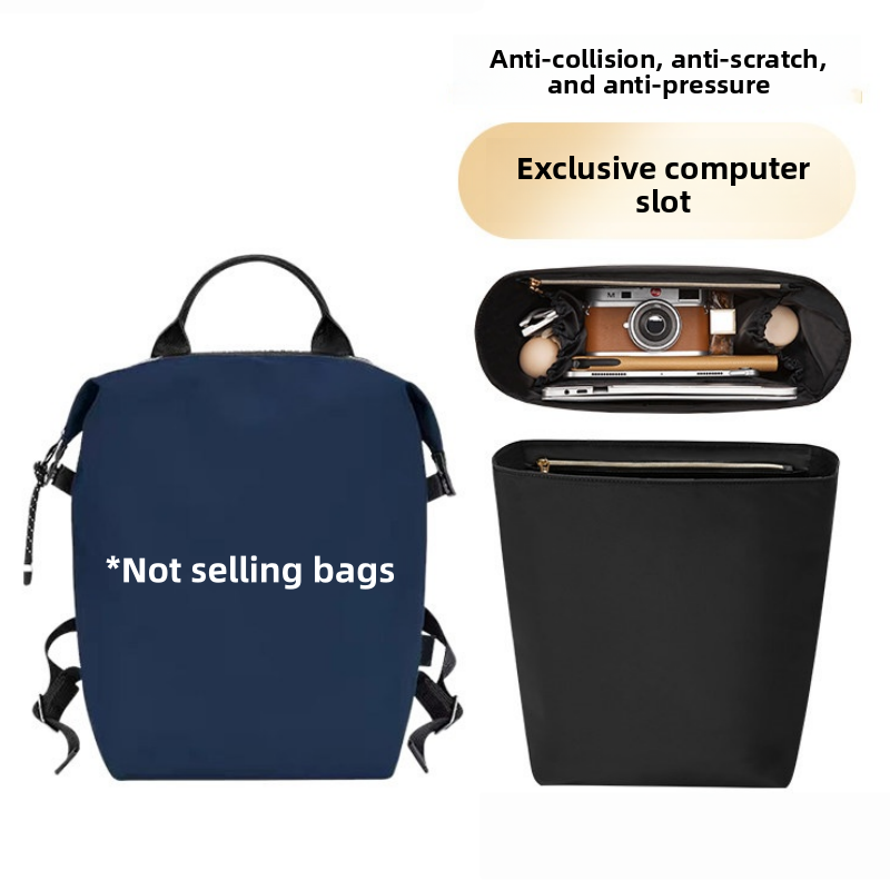 Bag Organizer Insert Fit Longc - Backpack Insert Organizer ulasan dan harga