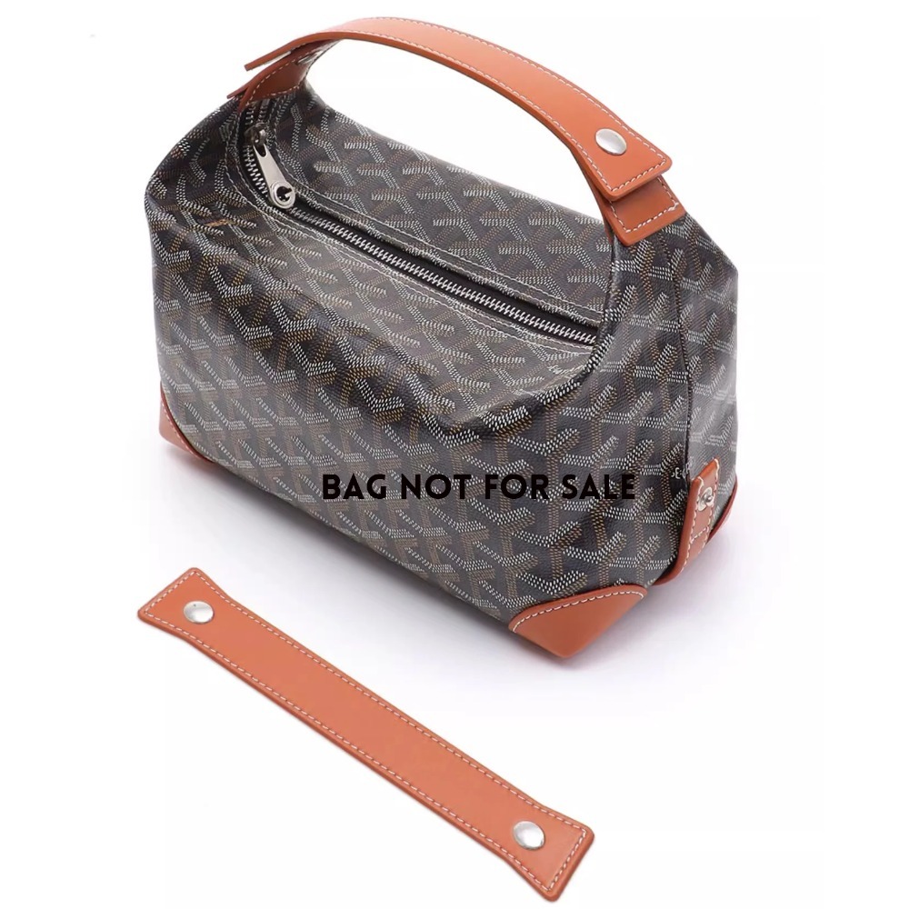 Handle Bag Extended Shoulder S - Backpack Insert Organizer ulasan dan harga