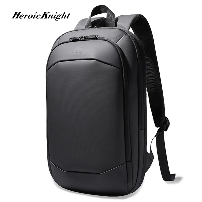 Heroic Knight Ultra-Thin Busin - Travel Backpack Anti Theft ulasan dan harga