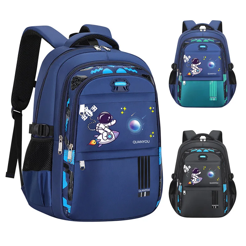 Spaceman Children Boys Backpac - Hydration Pack Outdoor ulasan dan harga