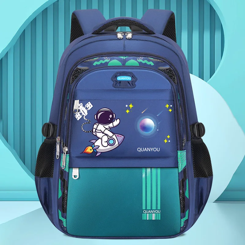 Spaceman Children Boys Backpac - Hydration Pack Outdoor ulasan dan harga