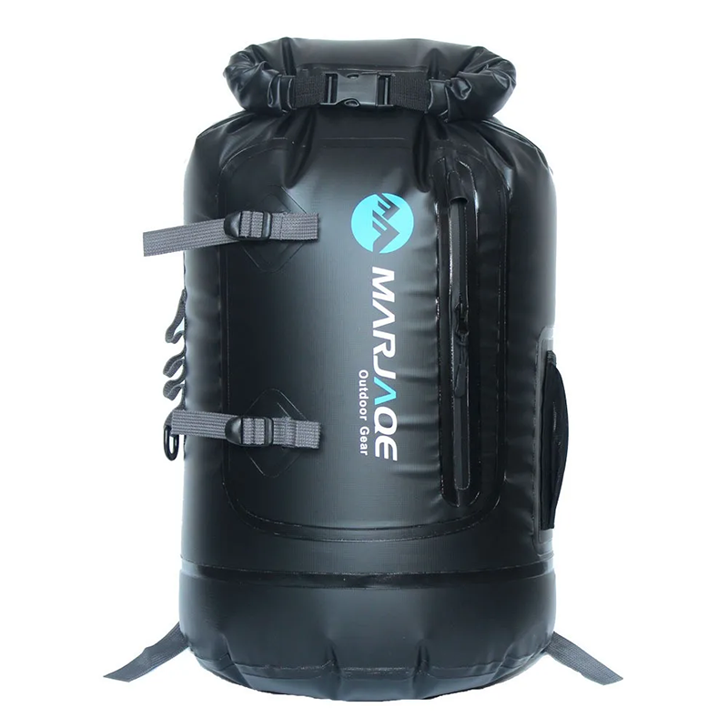 Diving Dry Backpack,Trekking B - Rain Cover Backpack ulasan dan harga
