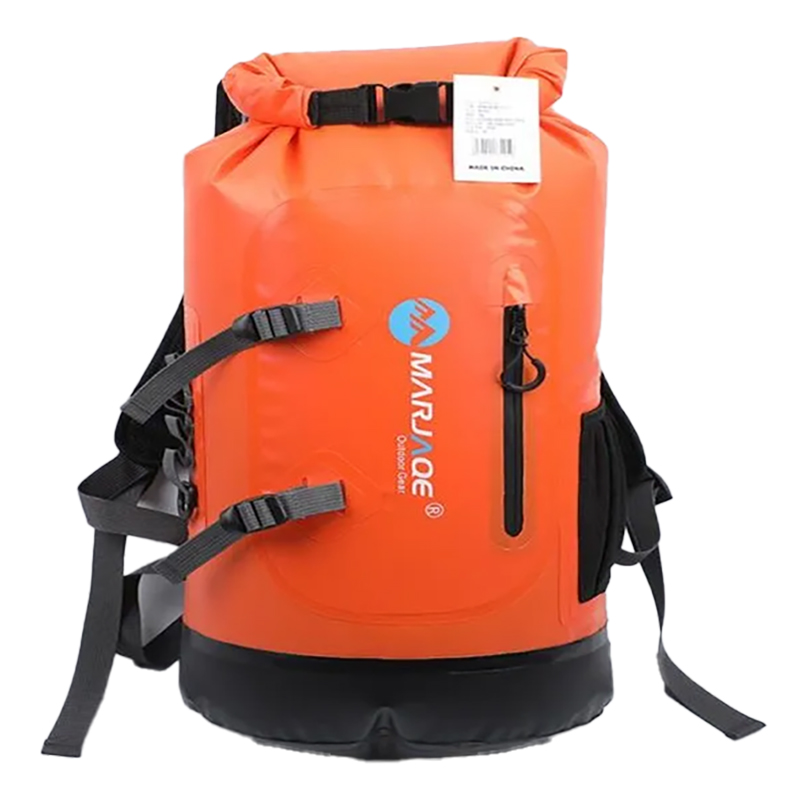 Diving Dry Backpack,Trekking B - Rain Cover Backpack ulasan dan harga