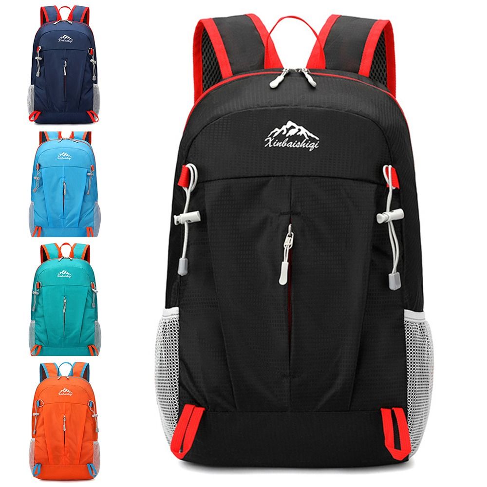 Durable 25L Hiking Backpack Ul - Hiking Backpack Waterproof ulasan dan harga