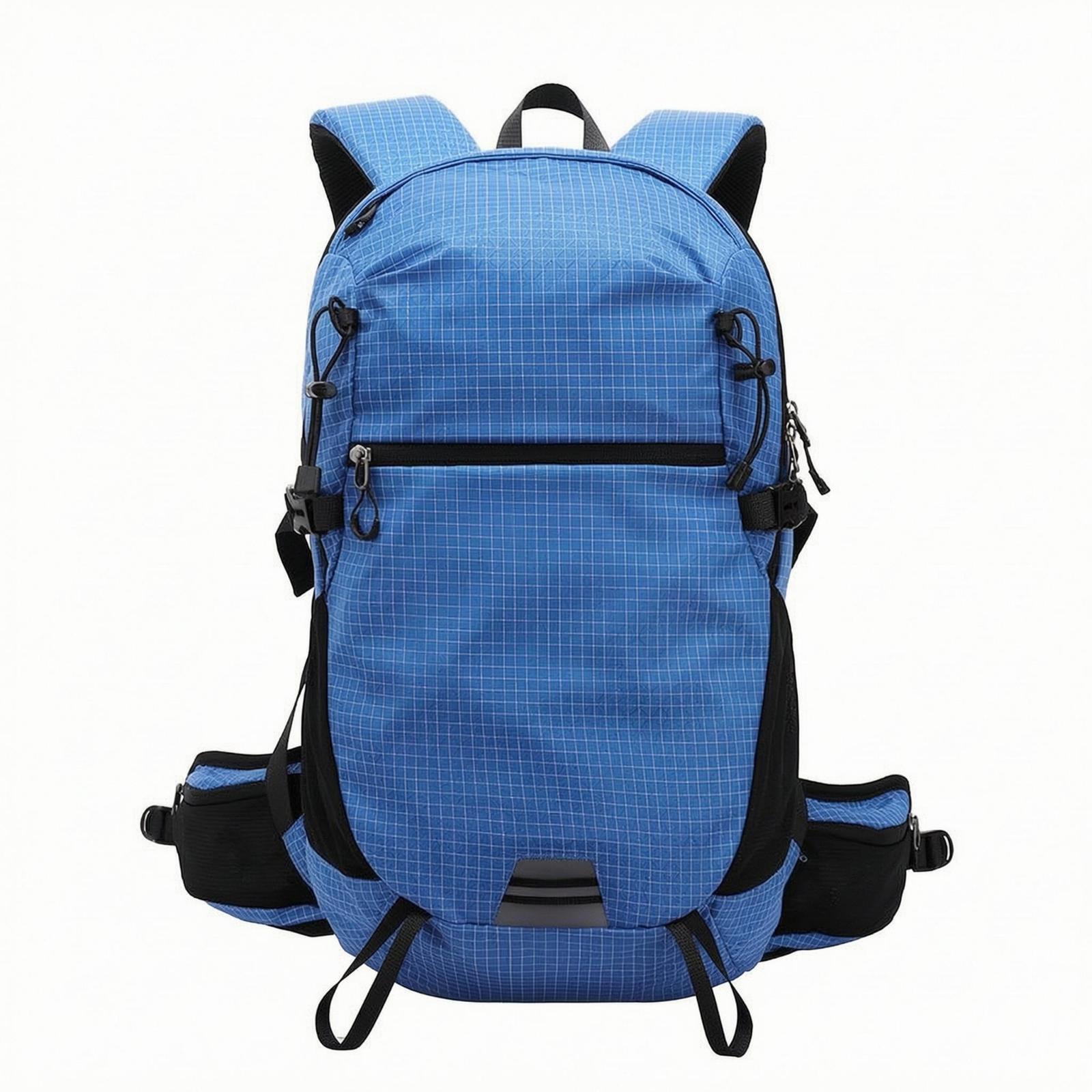 Outdoor Hiking Pack with Compr - Hiking Backpack Waterproof ulasan dan harga
